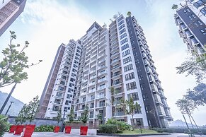 OYOHome 89448 Extraordinary Studio