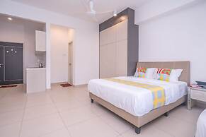 OYOHome 89448 Extraordinary Studio