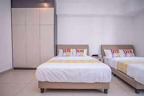 OYOHome 89448 Extraordinary Studio