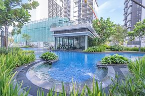 OYOHome 89448 Extraordinary Studio