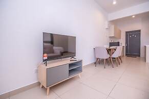 OYOHome 89448 Extraordinary Studio