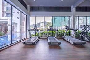 OYOHome 89448 Extraordinary Studio