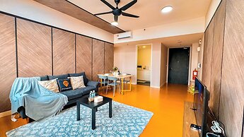 The Hub SS2 by manatidur