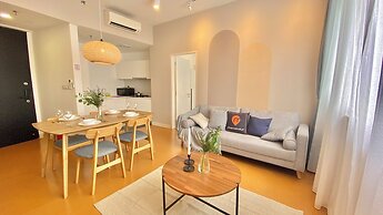 The Hub SS2 by manatidur