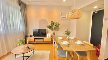The Hub SS2 by manatidur