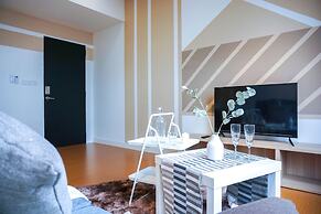 The Hub SS2 by manatidur