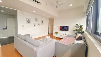 The Hub SS2 by manatidur