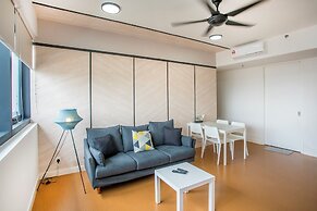 The Hub SS2 by manatidur
