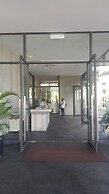 The Hub SS2 by manatidur