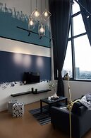 The Hub SS2 by manatidur