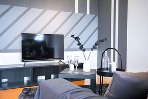 The Hub SS2 by manatidur