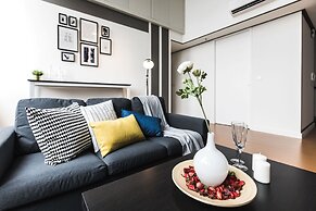 The Hub SS2 by manatidur
