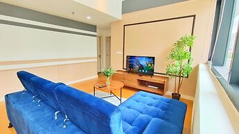 The Hub SS2 by manatidur