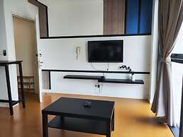 The Hub SS2 by manatidur