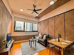 The Hub SS2 by manatidur