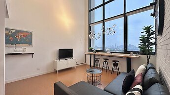 The Hub SS2 by manatidur