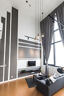 The Hub SS2 by manatidur