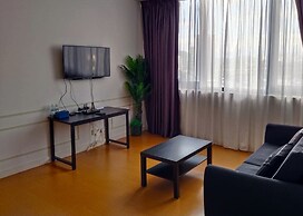 The Hub SS2 by manatidur