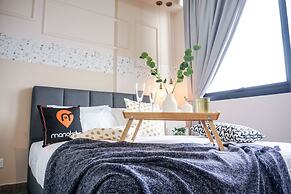 The Hub SS2 by manatidur