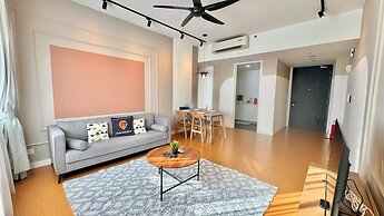 The Hub SS2 by manatidur