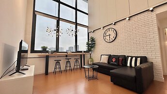 The Hub SS2 by manatidur