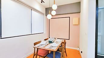 The Hub SS2 by manatidur