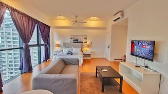 The Hub SS2 by manatidur