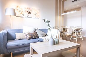 The Hub SS2 by manatidur
