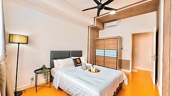The Hub SS2 by manatidur