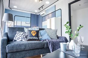 The Hub SS2 by manatidur