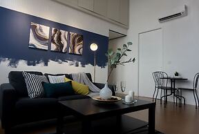 The Hub SS2 by manatidur
