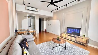 The Hub SS2 by manatidur