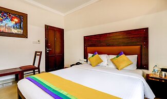 Itsy Hotels Ammu Regency