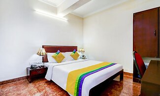 Itsy Hotels Ammu Regency