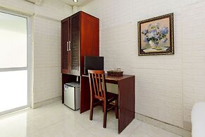 OYO 604 Queen Hotel
