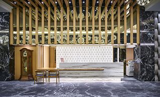 Shine Mood Resort Yuanli