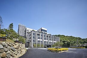 Shine Mood Resort Yuanli