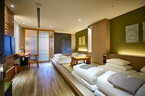 Shine Mood Resort Yuanli