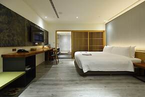 Shine Mood Resort Yuanli