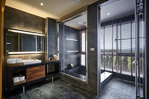 Shine Mood Resort Yuanli