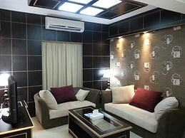 Dolphin Hotel