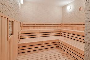 Lequ Okinawa Chatan Spa & Resort