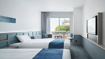 Lequ Okinawa Chatan Spa & Resort