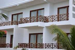 Minah's Bungalows