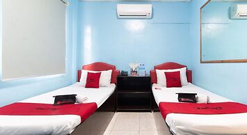 RedDoorz @ Picas Sagkahan Tacloban
