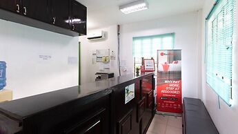 RedDoorz @ Picas Sagkahan Tacloban