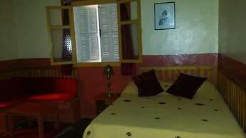 Auberge Souktana