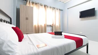 RedDoorz @ Sunfields Lipa Batangas
