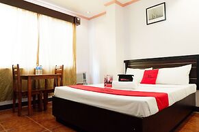 RedDoorz near Maribago Barangay Hall