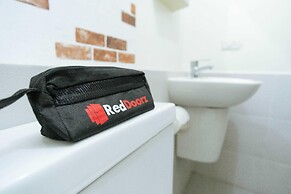RedDoorz Plus @ Taft North Mandurriao